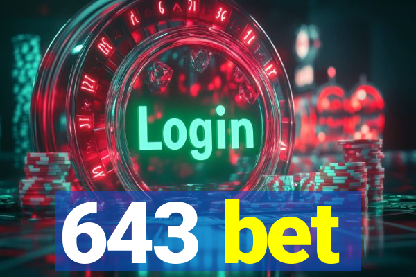 643 bet